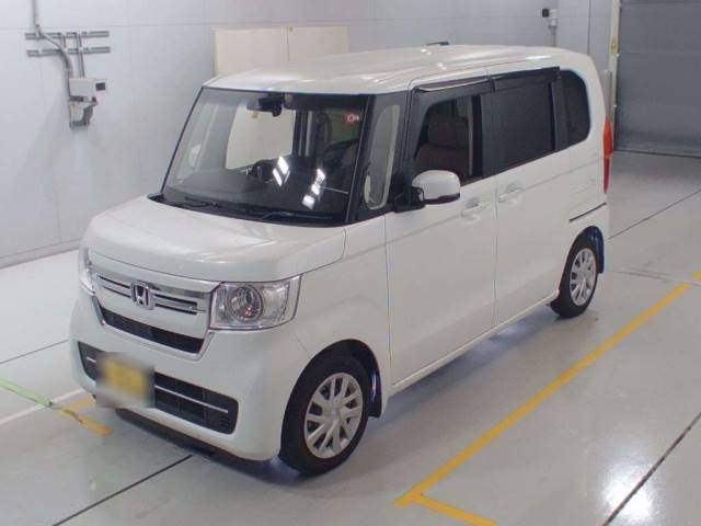 3149 HONDA N BOX JF3 2022 г. (CAA Chubu)